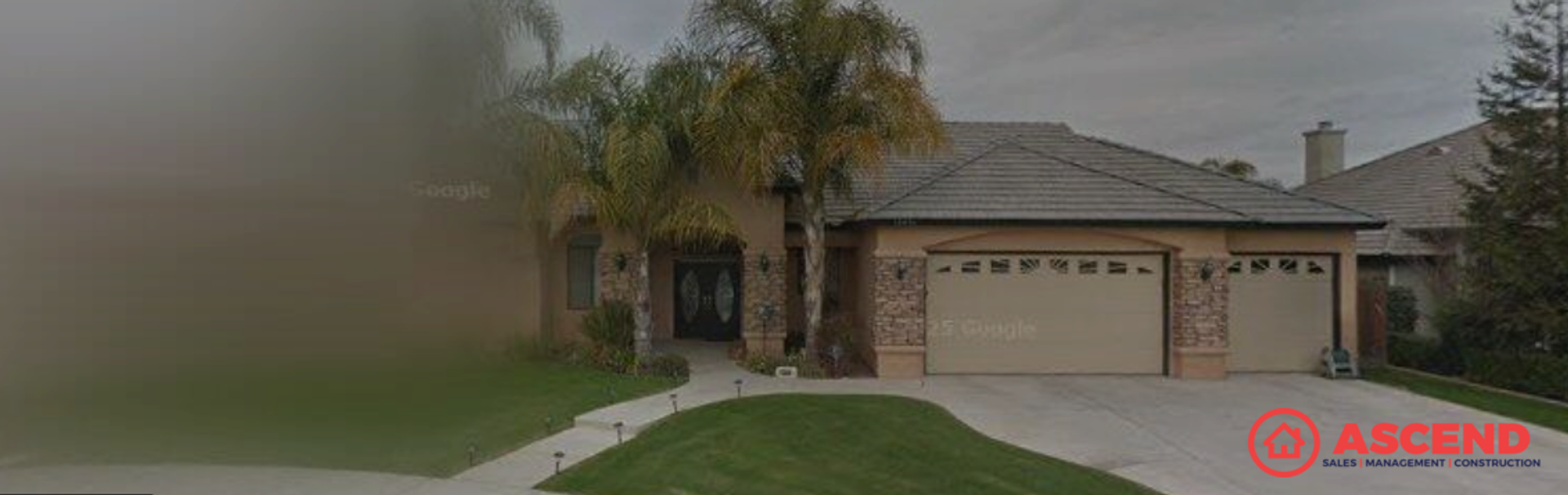 Bakersfield House: 12806 Oahu Lane
