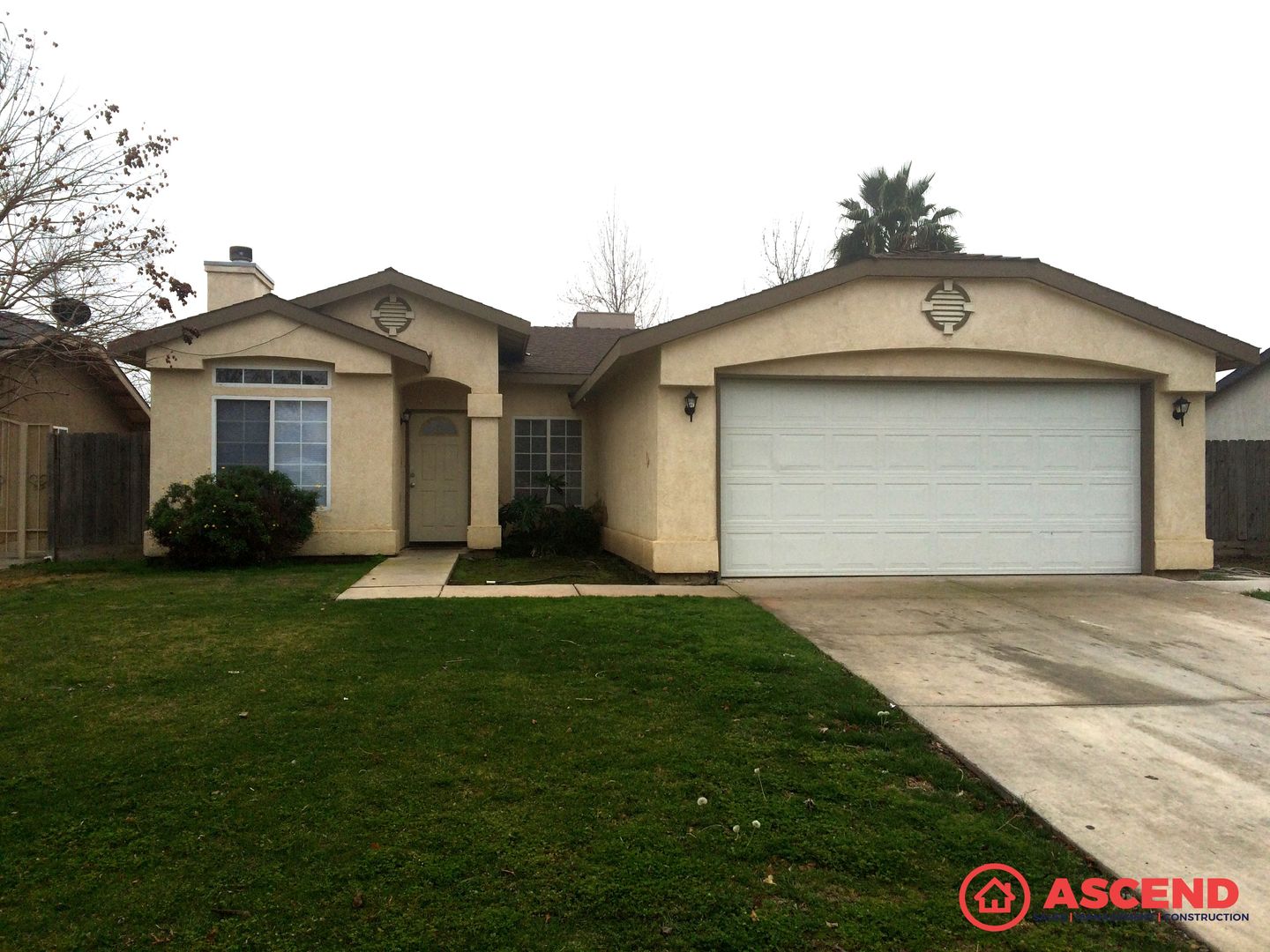 Bakersfield House: 4403 Noella Rd