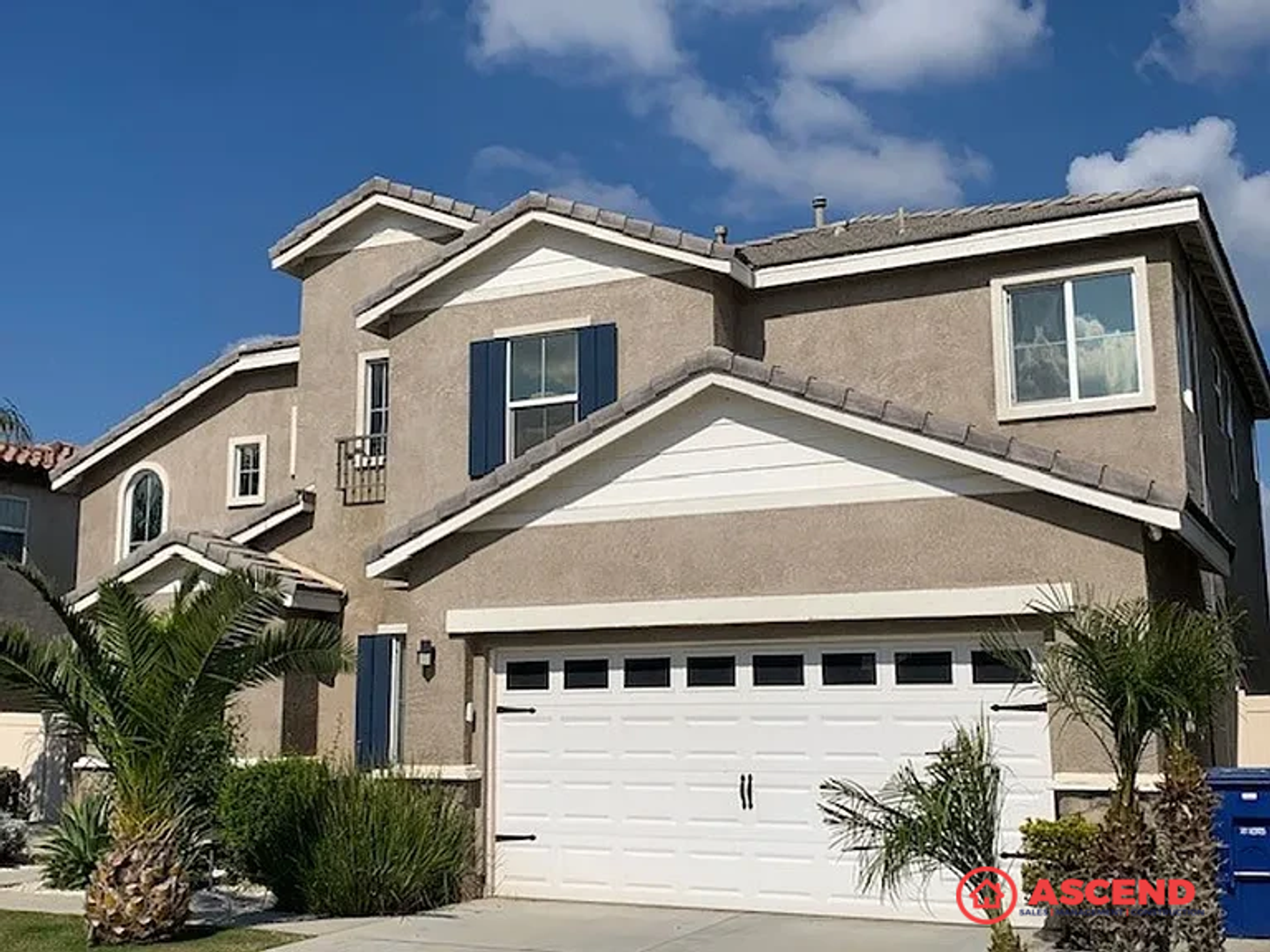 Bakersfield House: 10208 Grizzly St