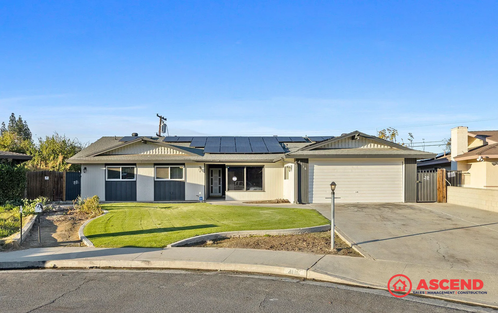 Bakersfield House: 4116 Erin Ct