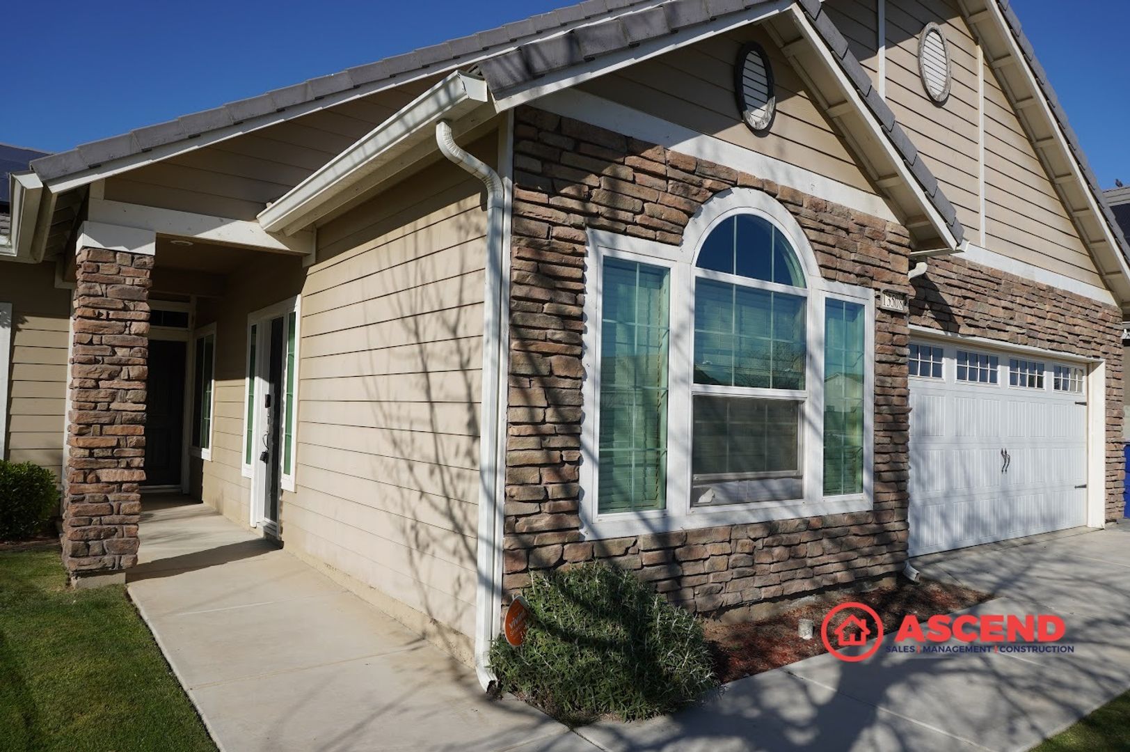 Bakersfield Apartment: 13508 Sunlight Star St.