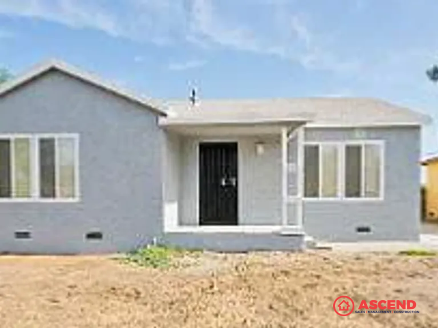 Bakersfield House: 408 Wilkins St