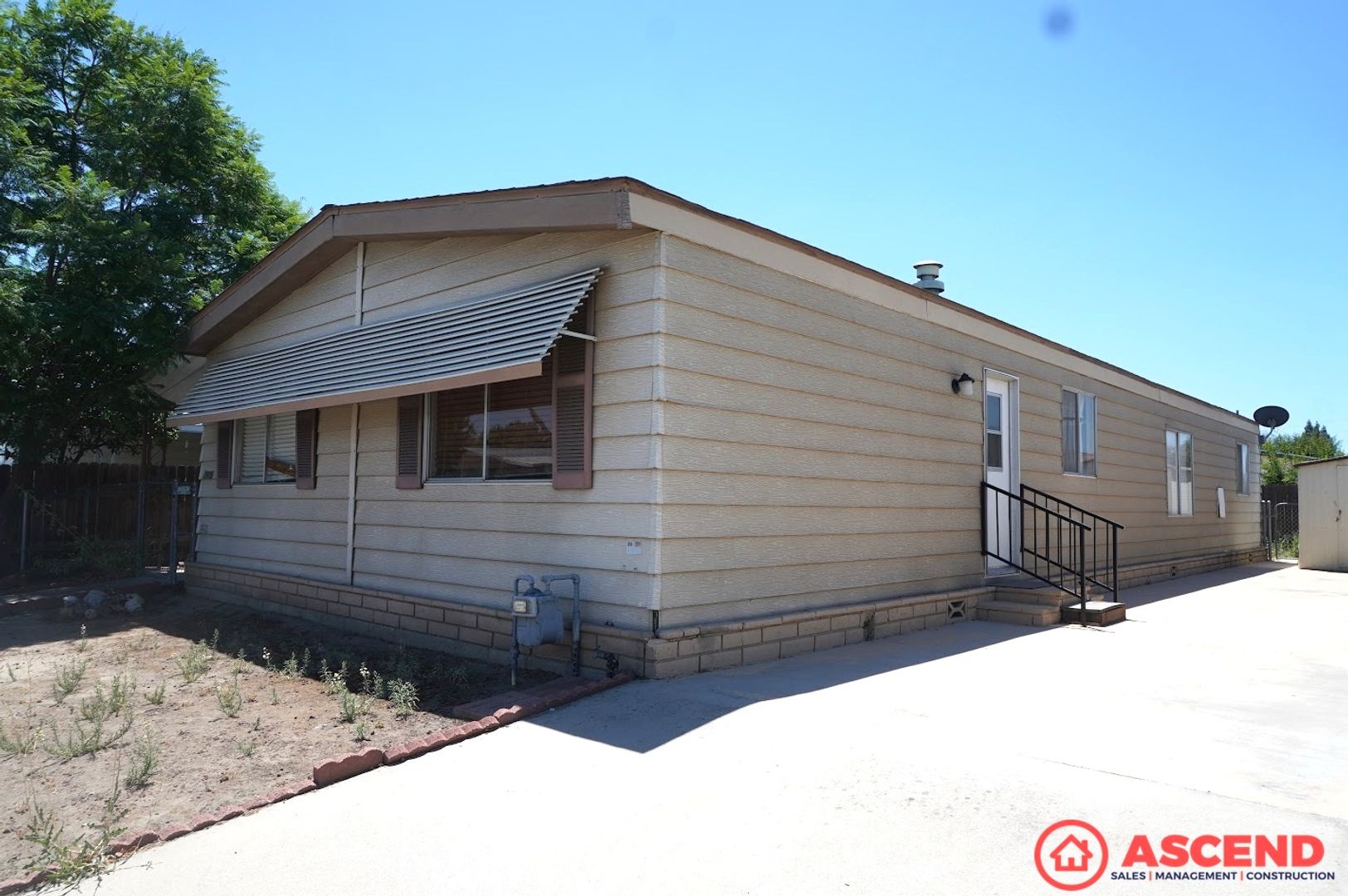 Bakersfield Apartment: 3605 Biltmore ave