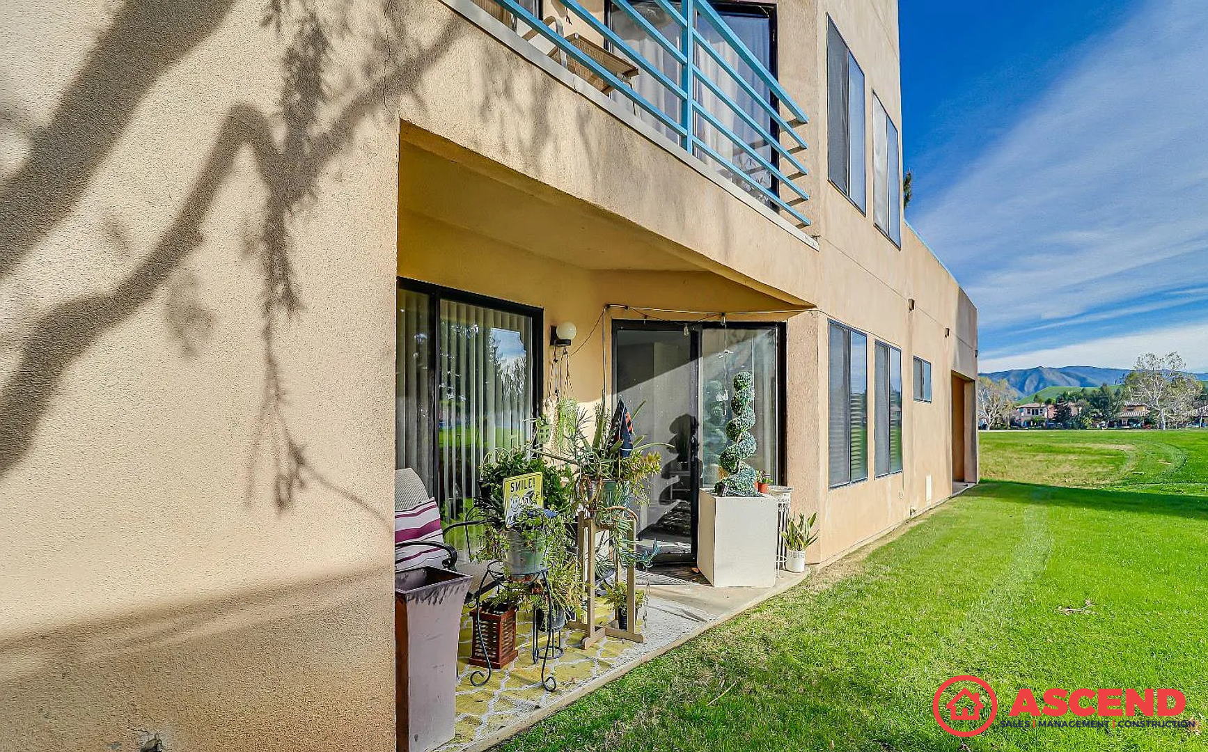Bakersfield House: 14500 Las Palmas #32