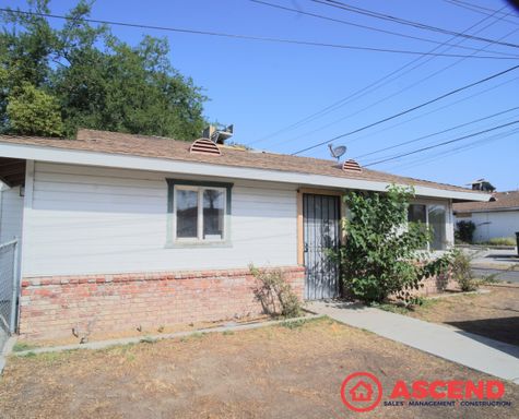 Newly Renovated 2 Bed/1 Bath Apartment off Sumner and Beale Ave! – photo 1