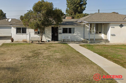 Cozy 1BD/1BA Home in Bakersfield's 93308 — Affordable, Clean & Ready for You! – photo 1