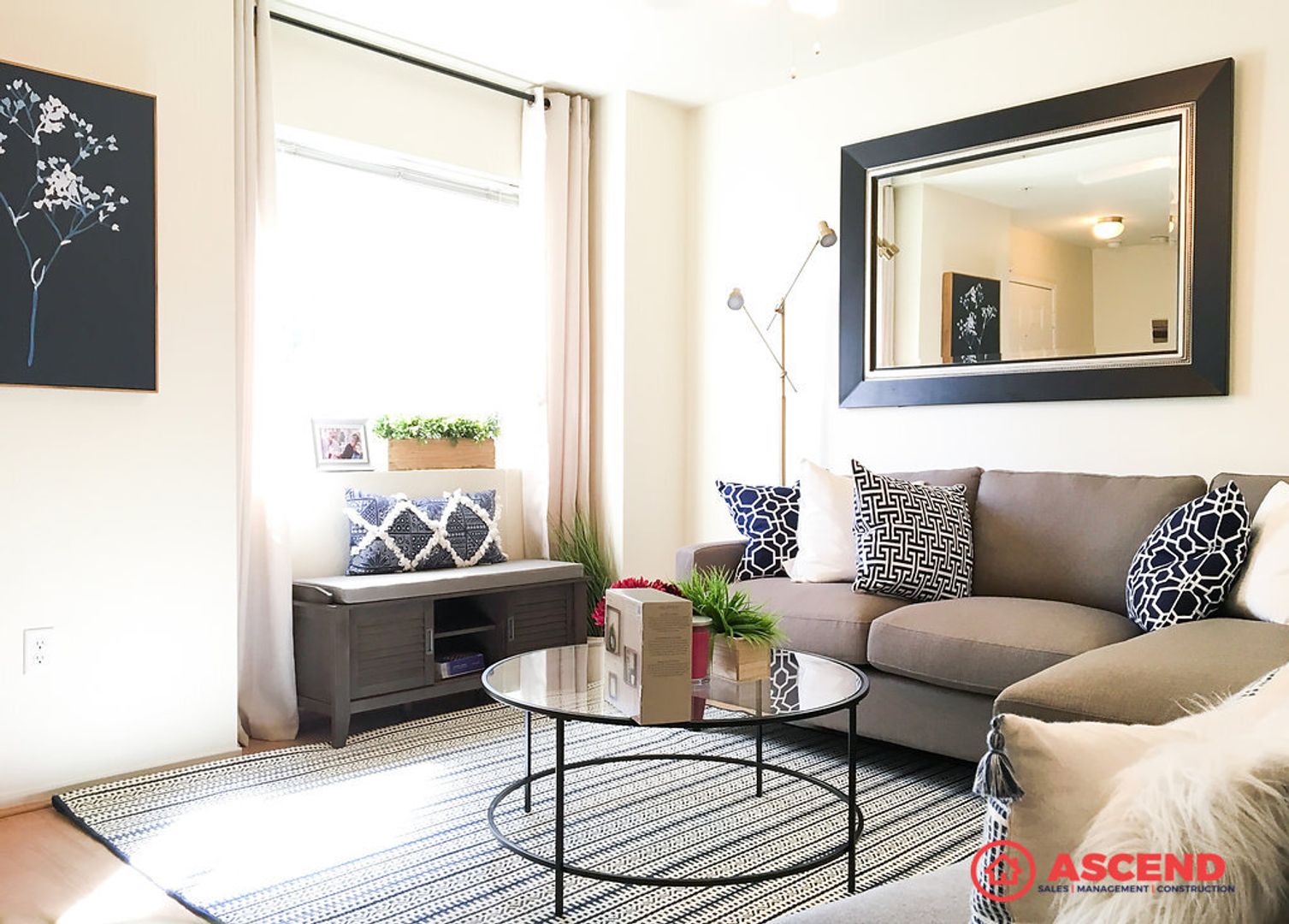 Bakersfield Apartment: 600 Hosking Ave #78