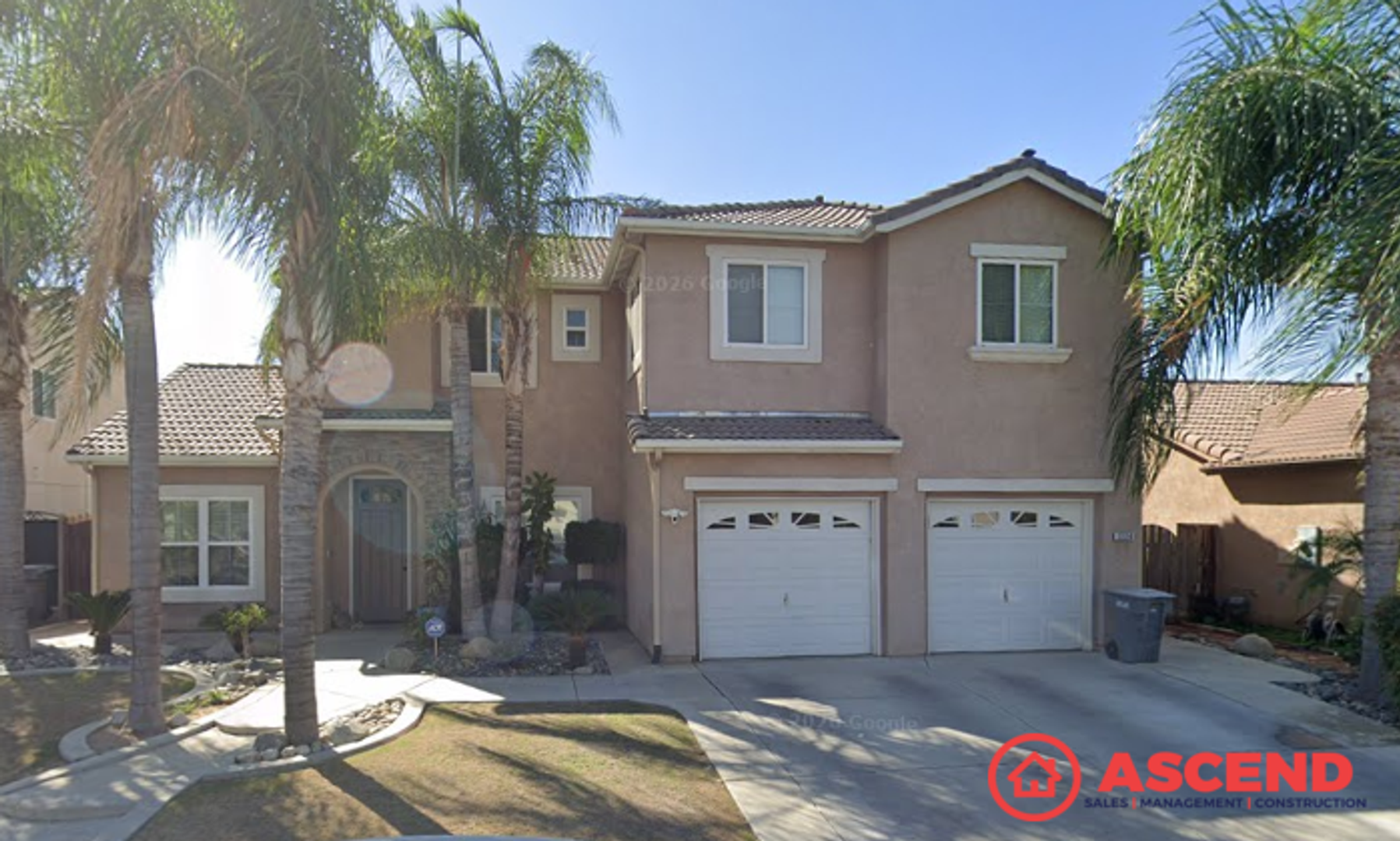 Delano House: 2226 Via Tuscania Ave