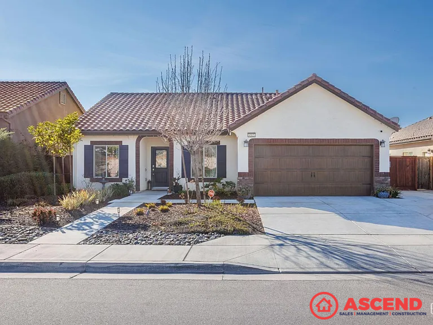 Shafter House: 9505 Flowertree Dr