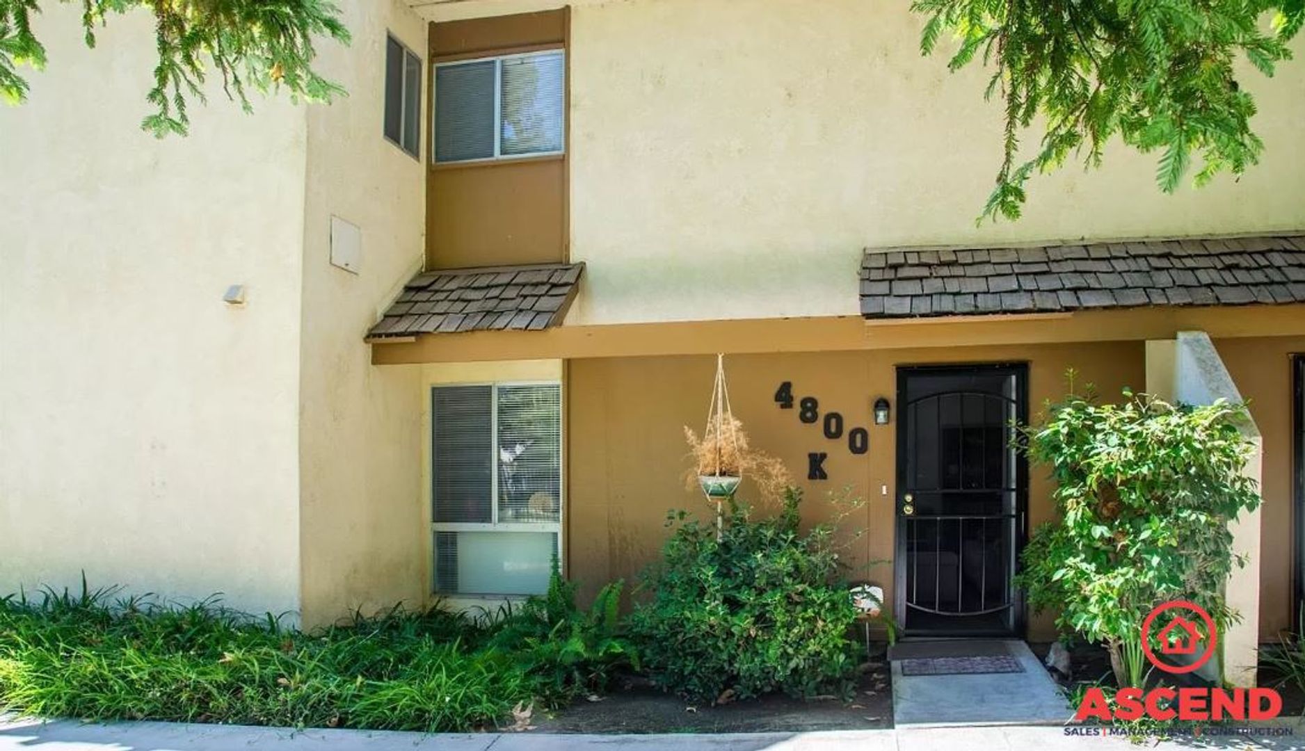 Bakersfield House: 4800 Nordic Dr Unit K