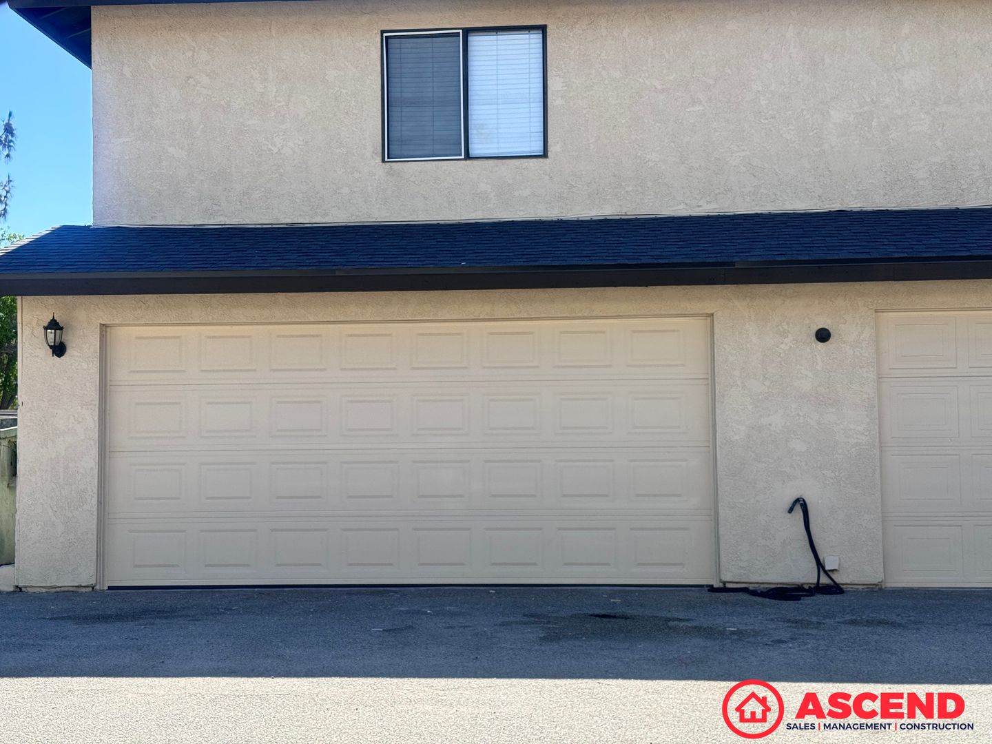 Bakersfield Apartment: 817 Quail Lane
