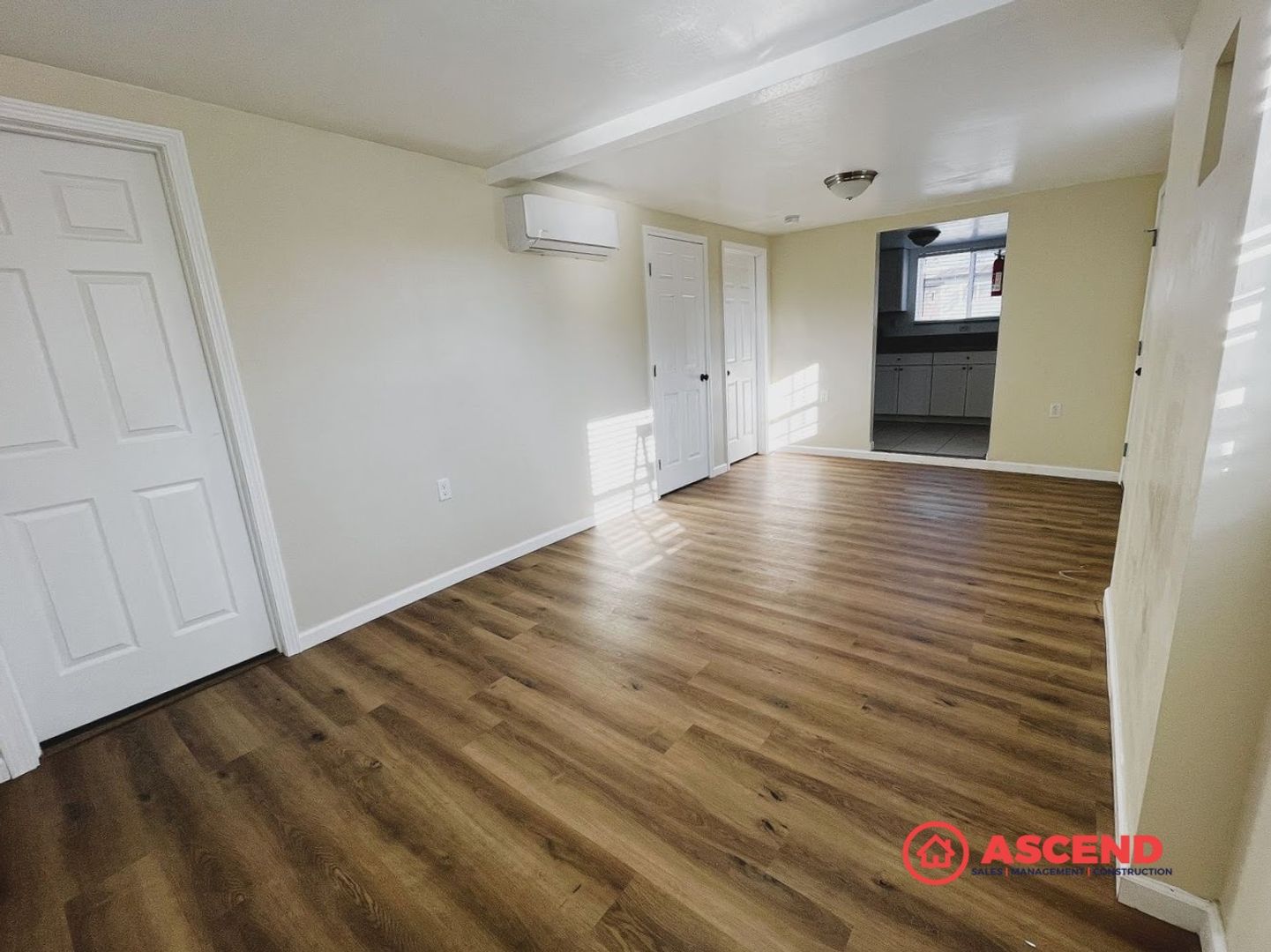 Bakersfield Apartment: 313 Washington Ave