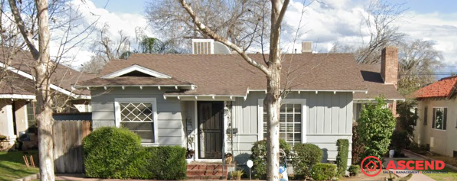 Bakersfield Apartment: Alta Vista Dr