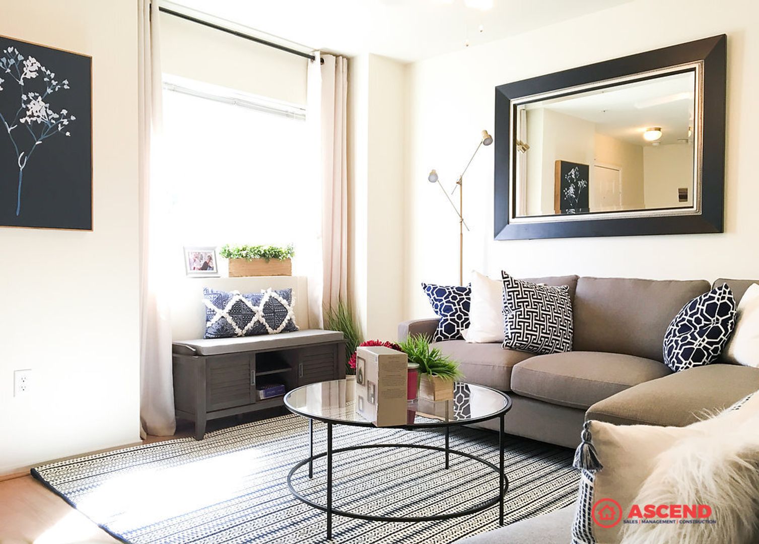Bakersfield Apartment: 600 Hosking Ave #60