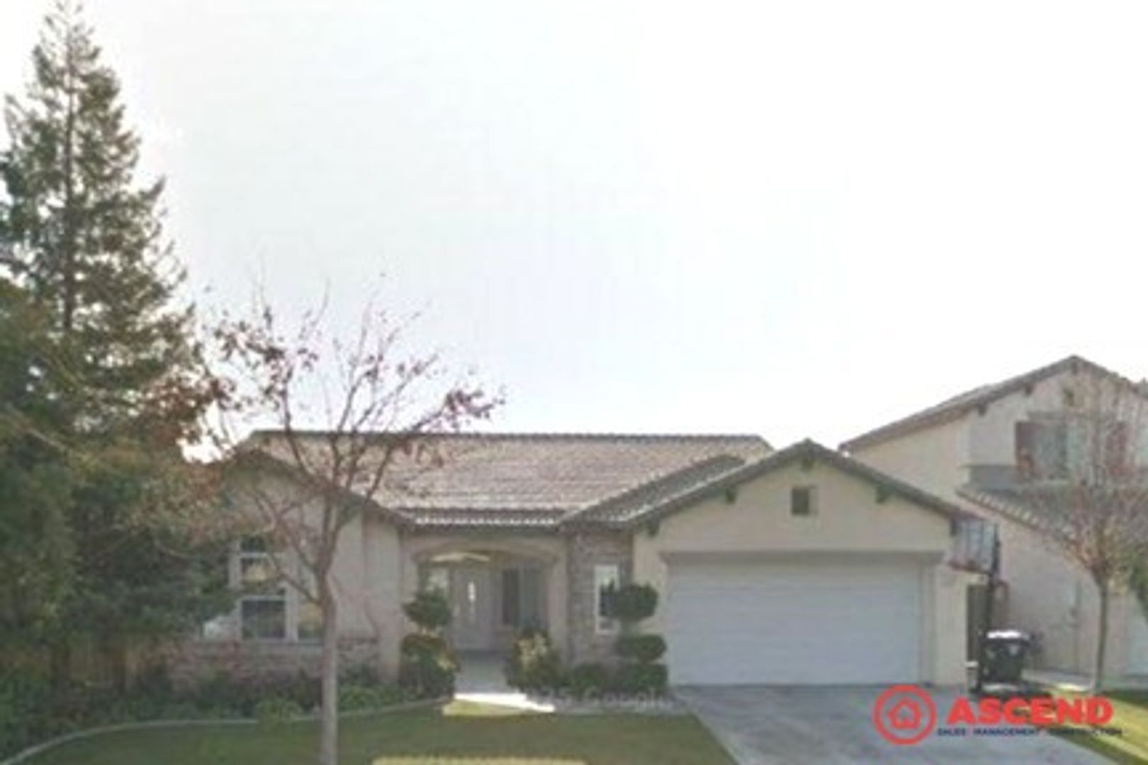 Bakersfield House: 10817 Vista Del Rancho Dr