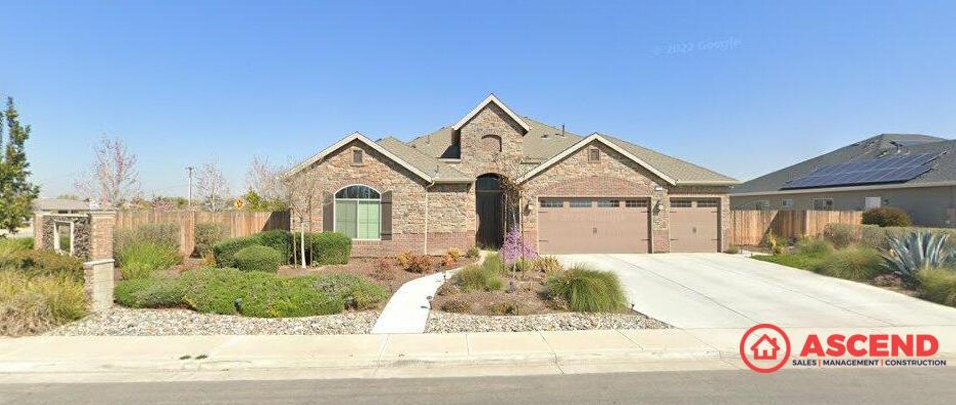 Bakersfield House: 9620 Tortuga Del Mar Dr