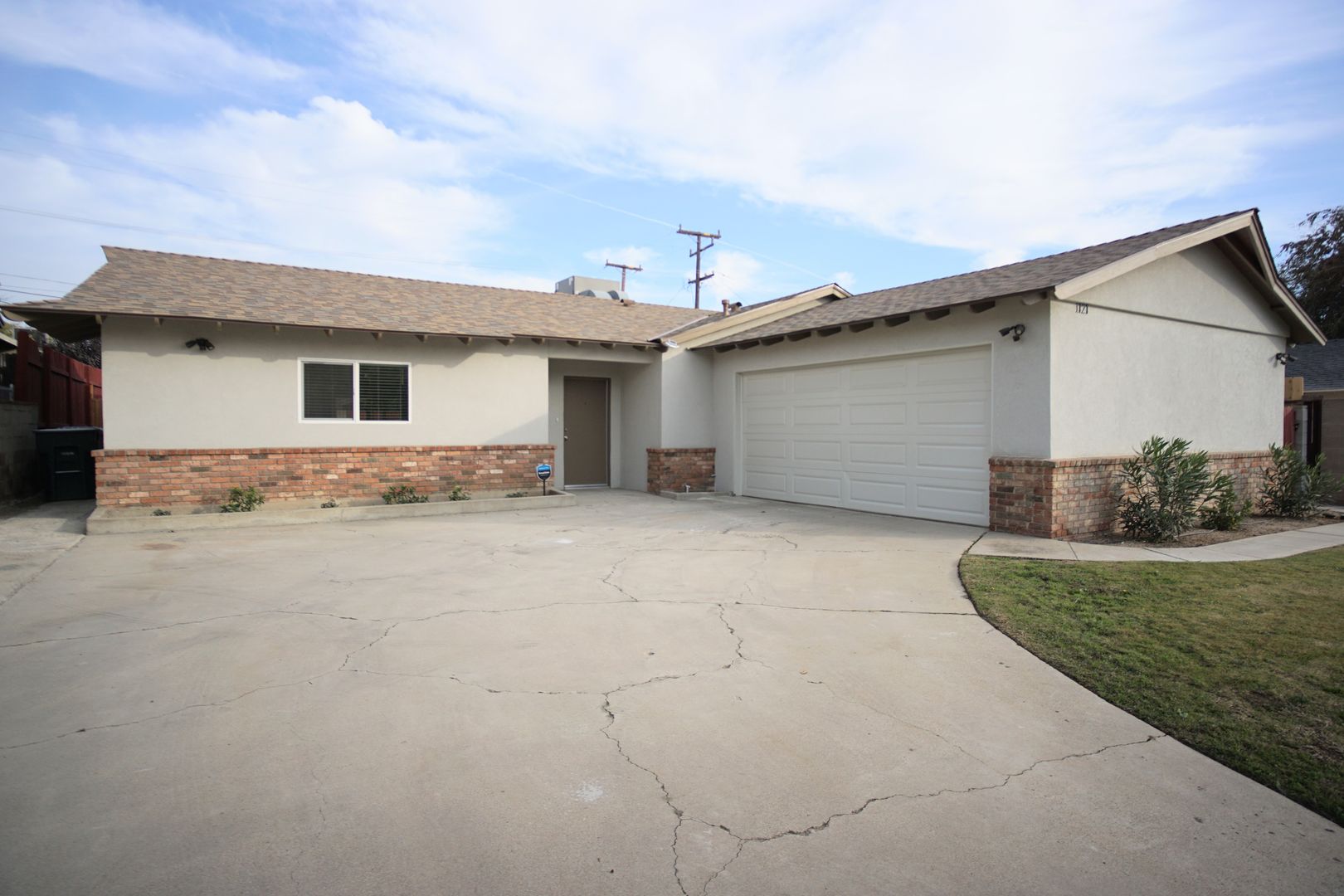 Stunning Home in East Bakersfield