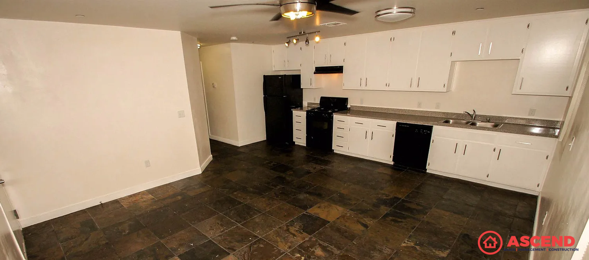 Bakersfield Apartment: 314-316 Harding Ave