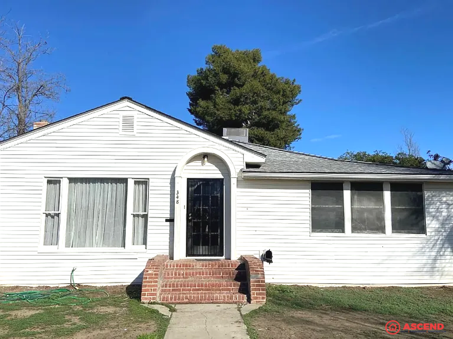 Coalinga House: 348 Adams St