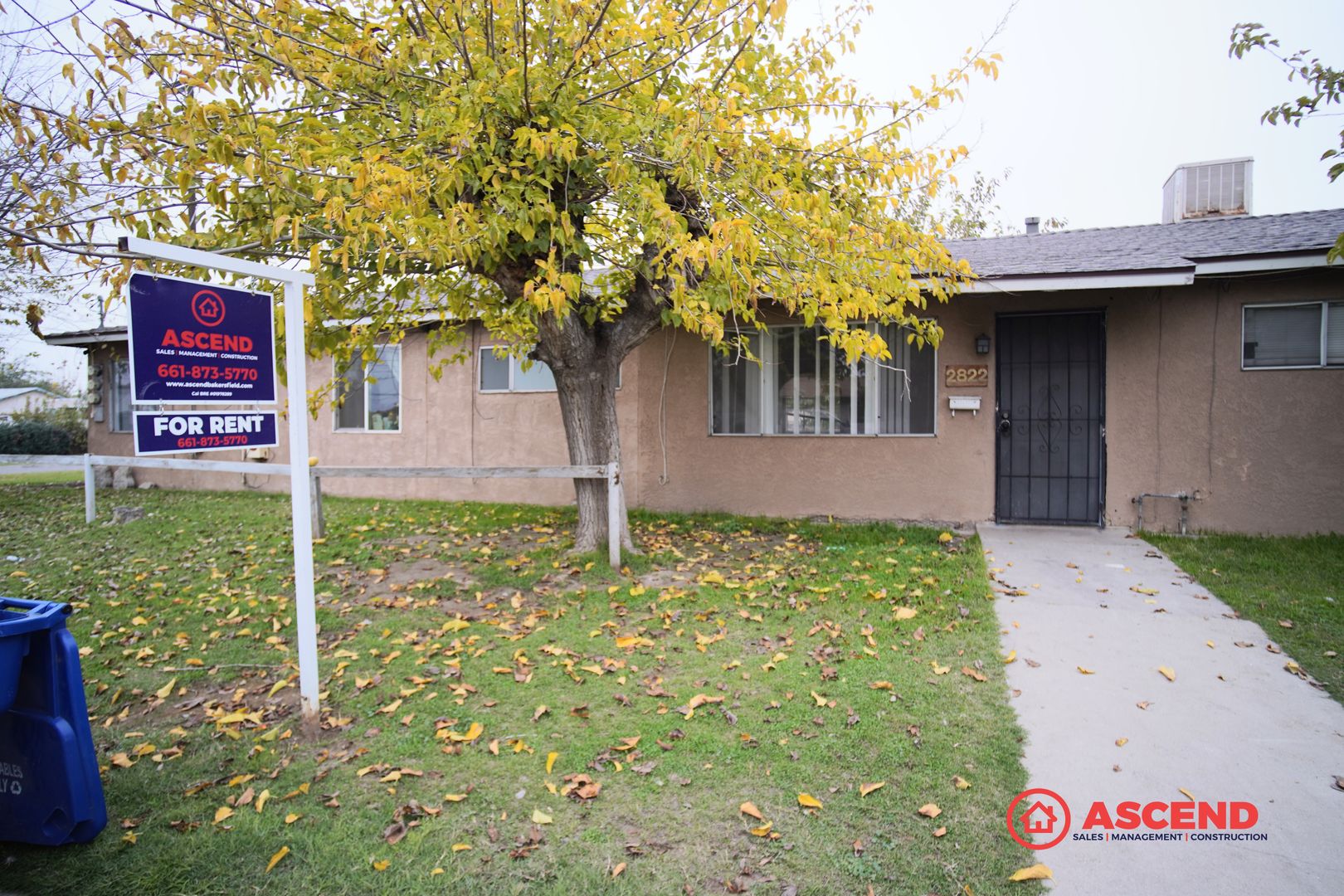 Bakersfield Apartment: Stephens Dr/Terrace Way