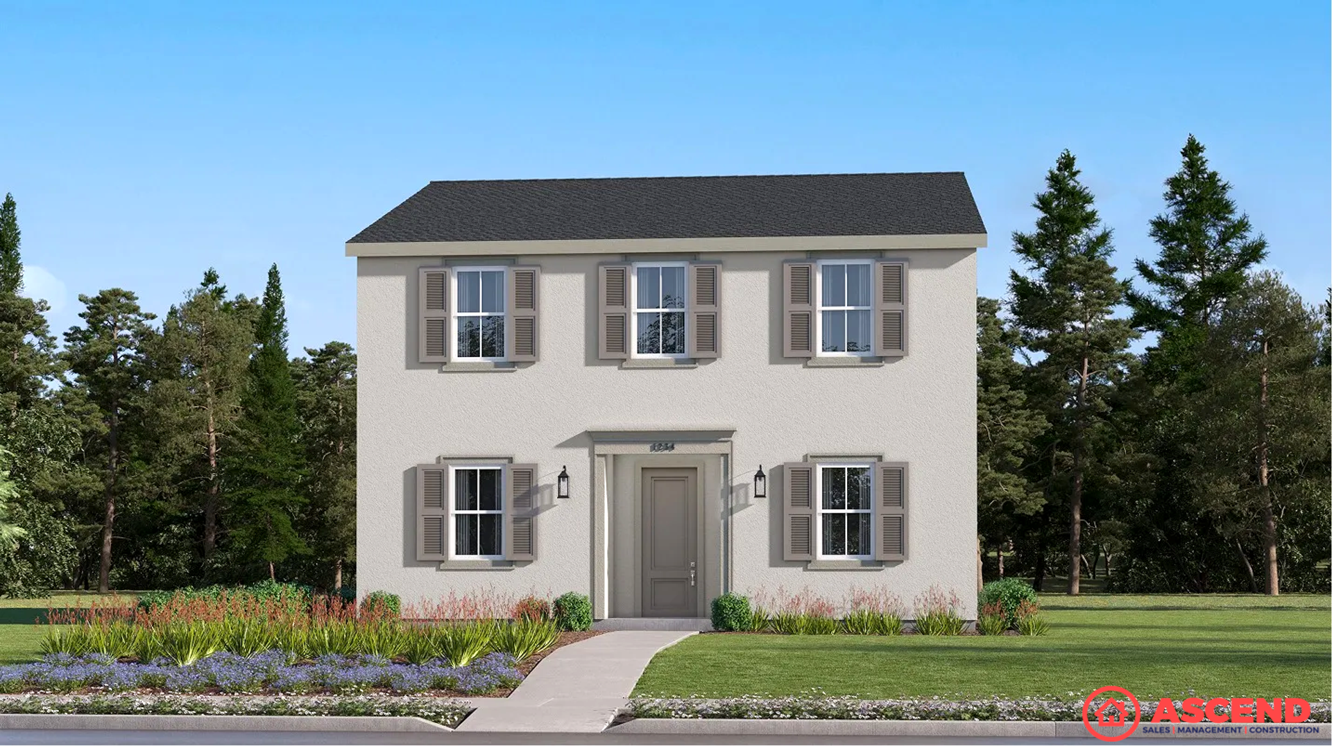 Bakersfield House: 12705 Camino Fruteria