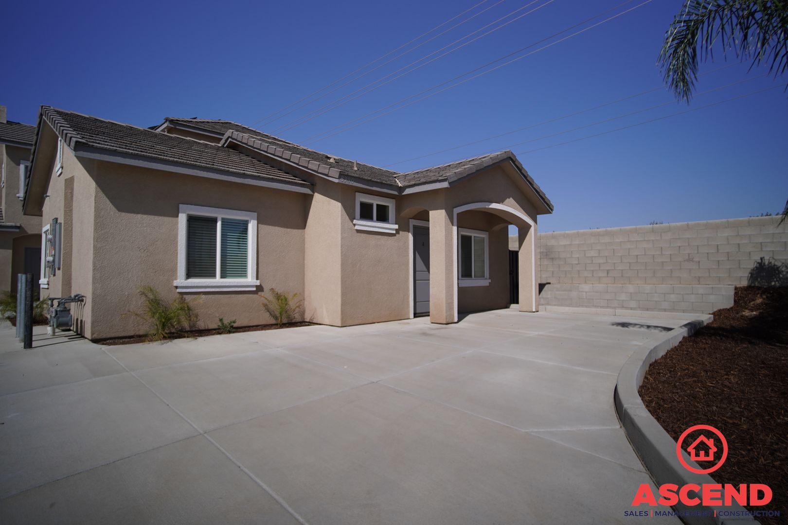 Bakersfield Apartment: 8300 Grandy St