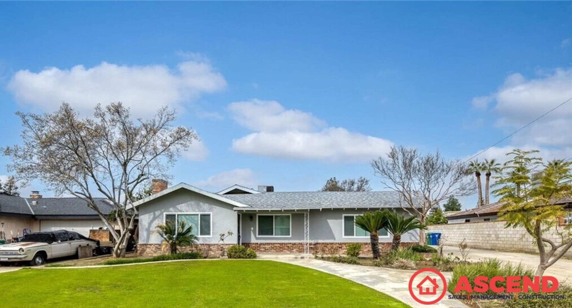 Bakersfield House: 6624 Jetta Ave