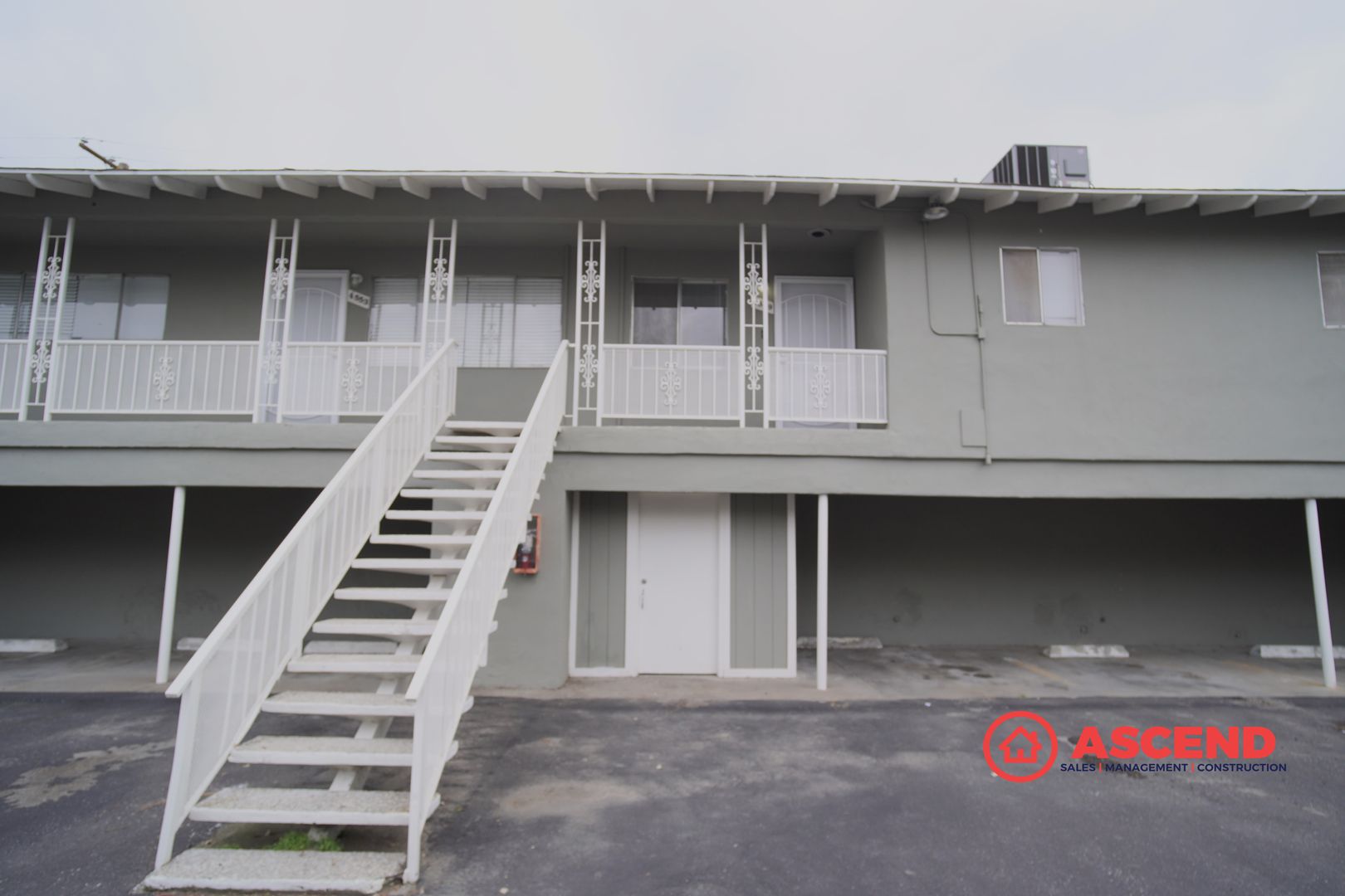 Bakersfield Apartment: 4501 Columbus St