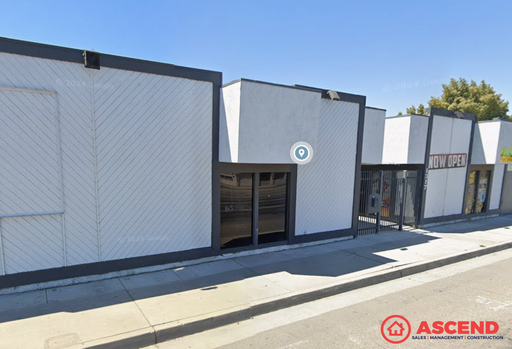 Commercial Space Available in Bakersfield, CA 93304 – photo 1