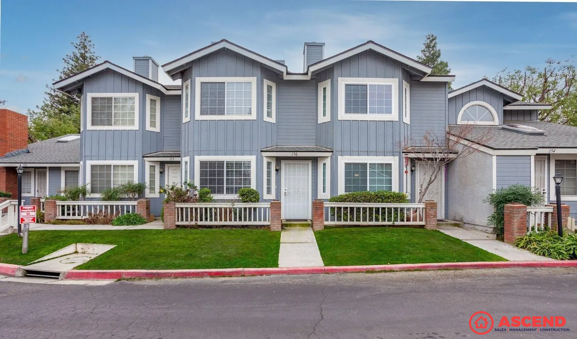 Bakersfield House: 2600 Brookside Dr #156