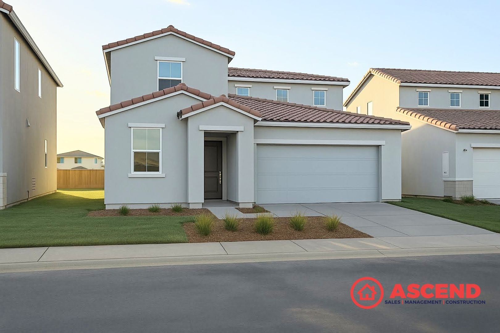 Shafter House: 3117 Spruce Knob Way