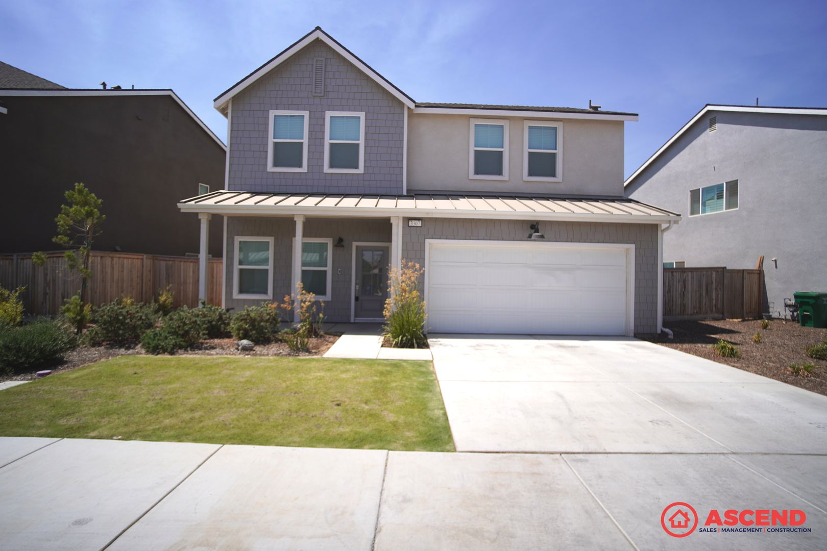 Shafter House: 3307 Rustic Woods Ln