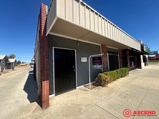 Commercial Space in Downtown Bakersfield – $1,700/Month – photo 1