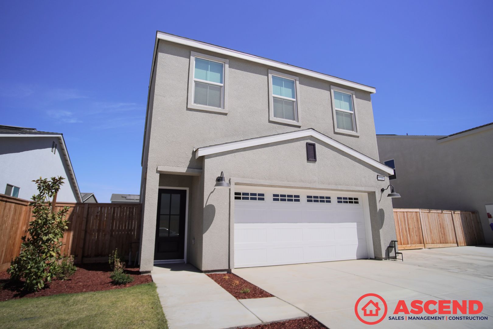 Shafter House: 3316 Laurel Hill Lane