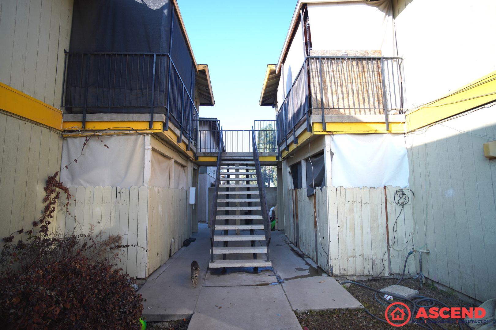 Bakersfield Apartment: 804 Karma Court