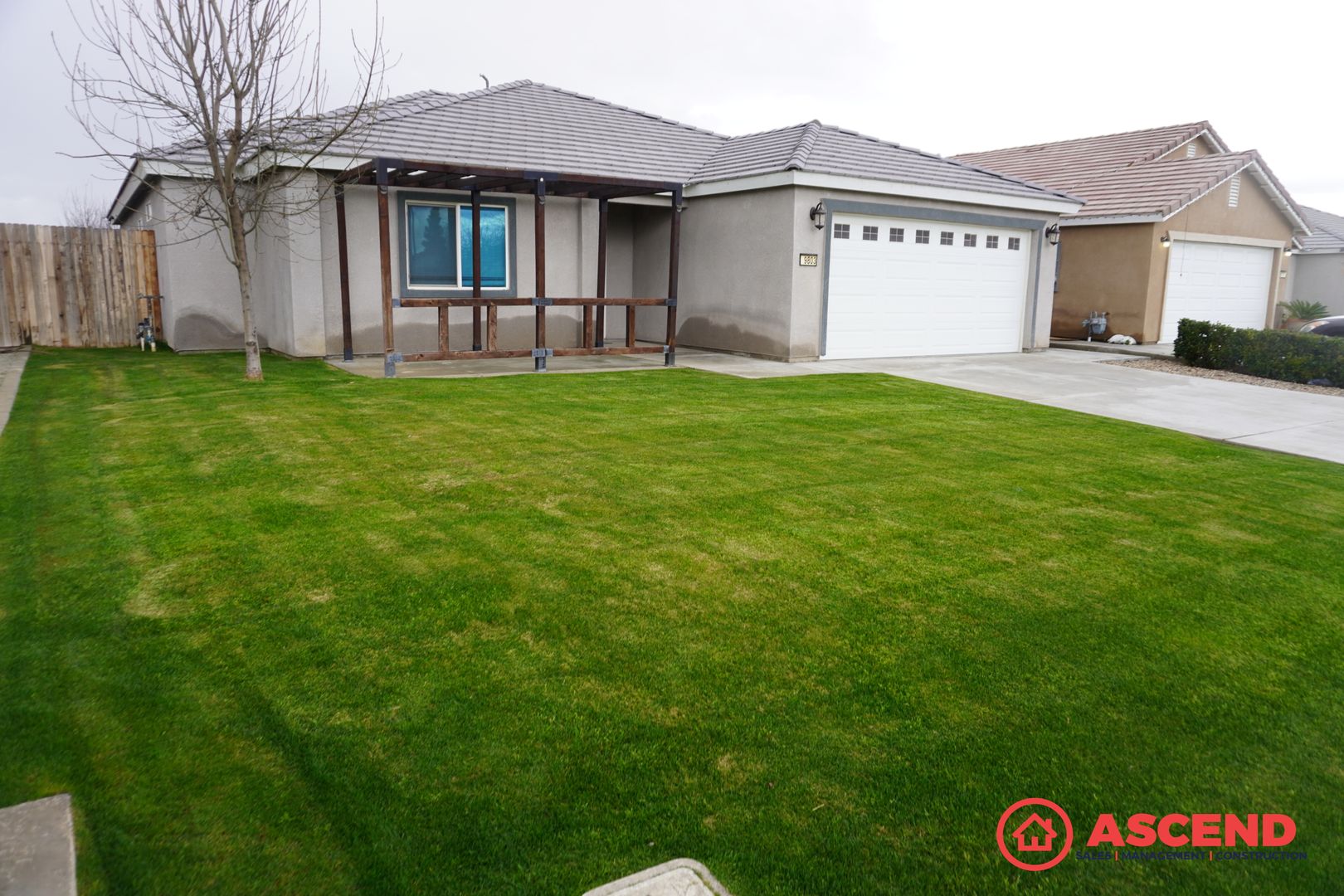 Bakersfield House: 9803 Heather Meadows Dr