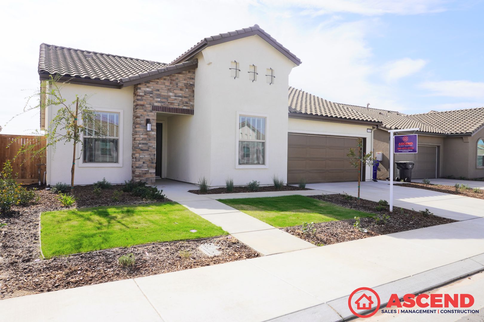 Shafter House: 9313 Willow Terrace Dr