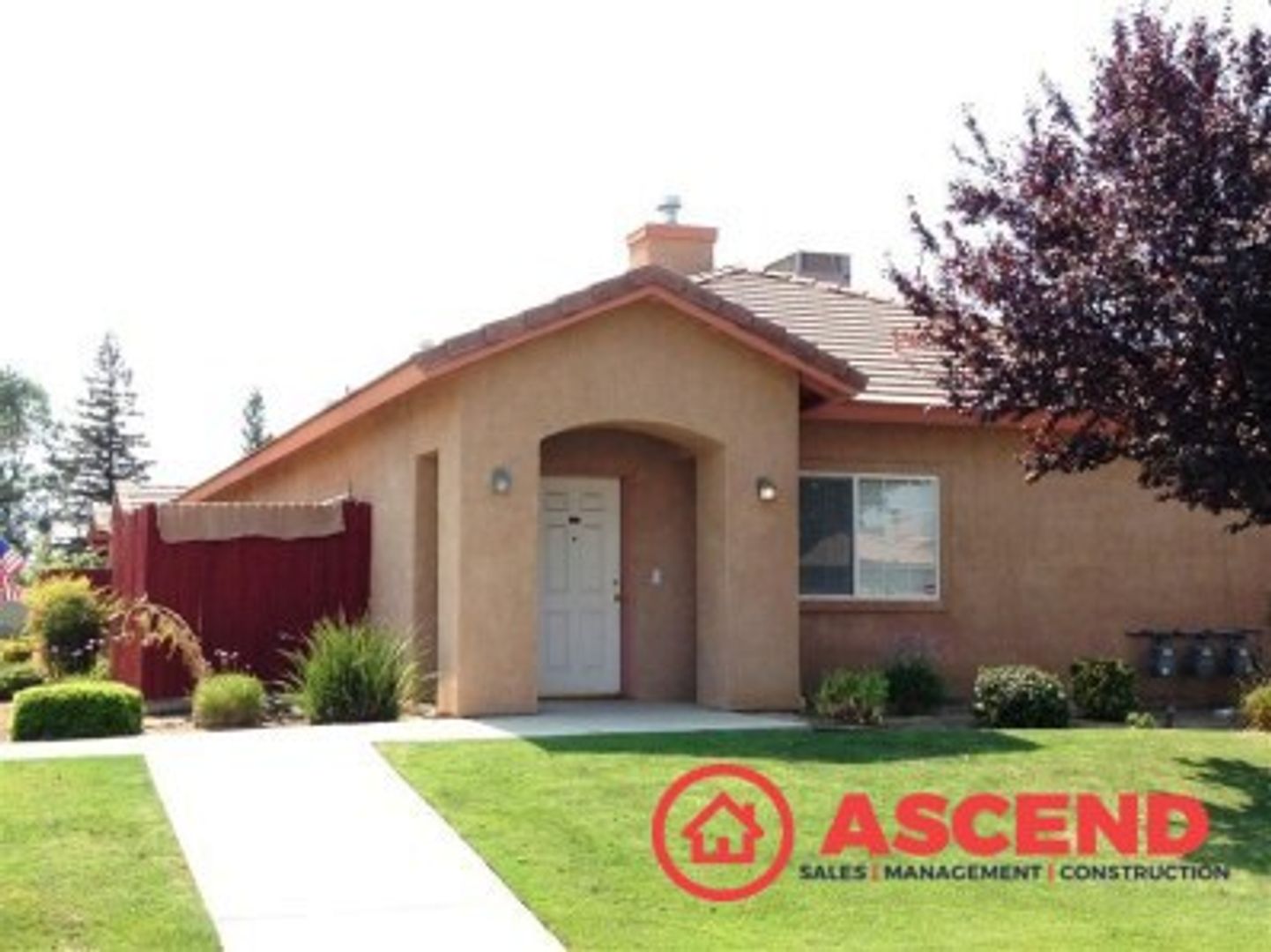 Bakersfield Apartment: 531 Yellow Meadow Court