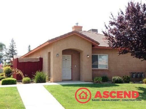 Spacious 3BD/2BA Home with Garage & Private Patio – 1,280 SqFt – photo 1