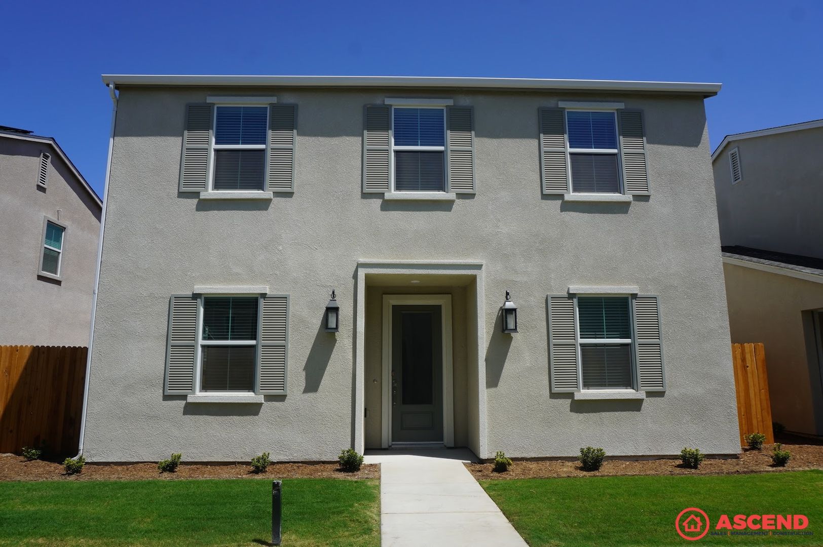 Bakersfield House: 12705 Camino Fruteria