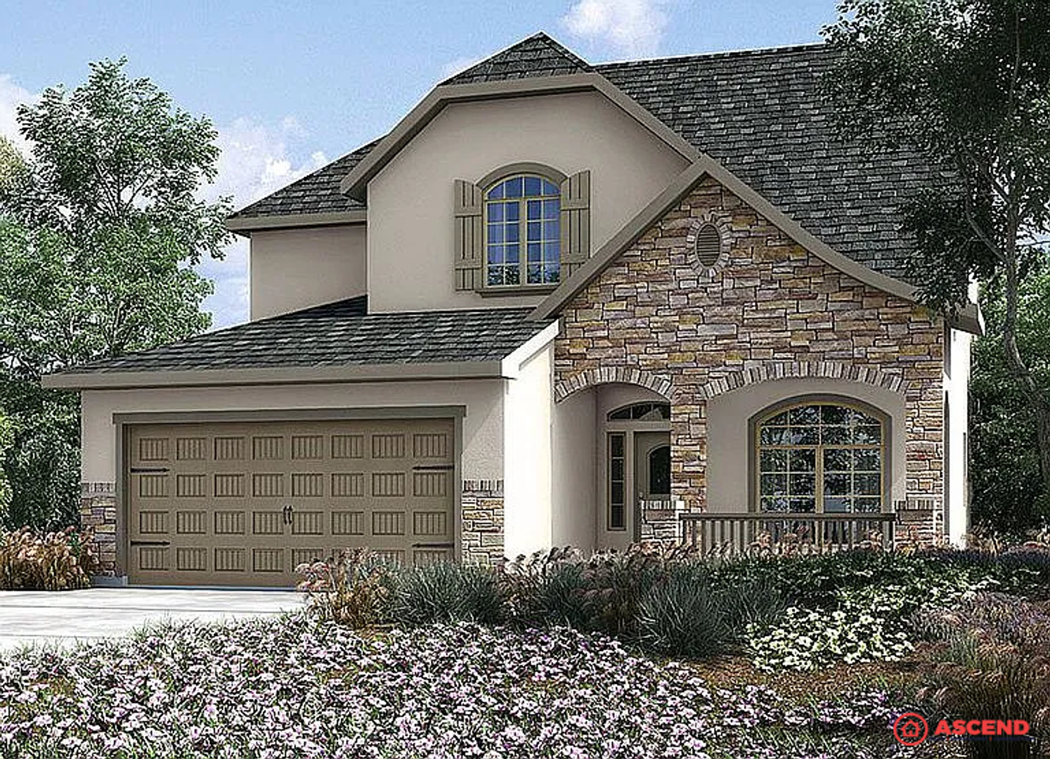 Bakersfield House: 5419 Clarion Channel Lane