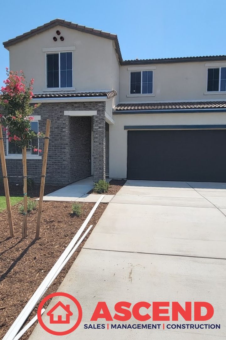 Newly Built Home In Southwest!