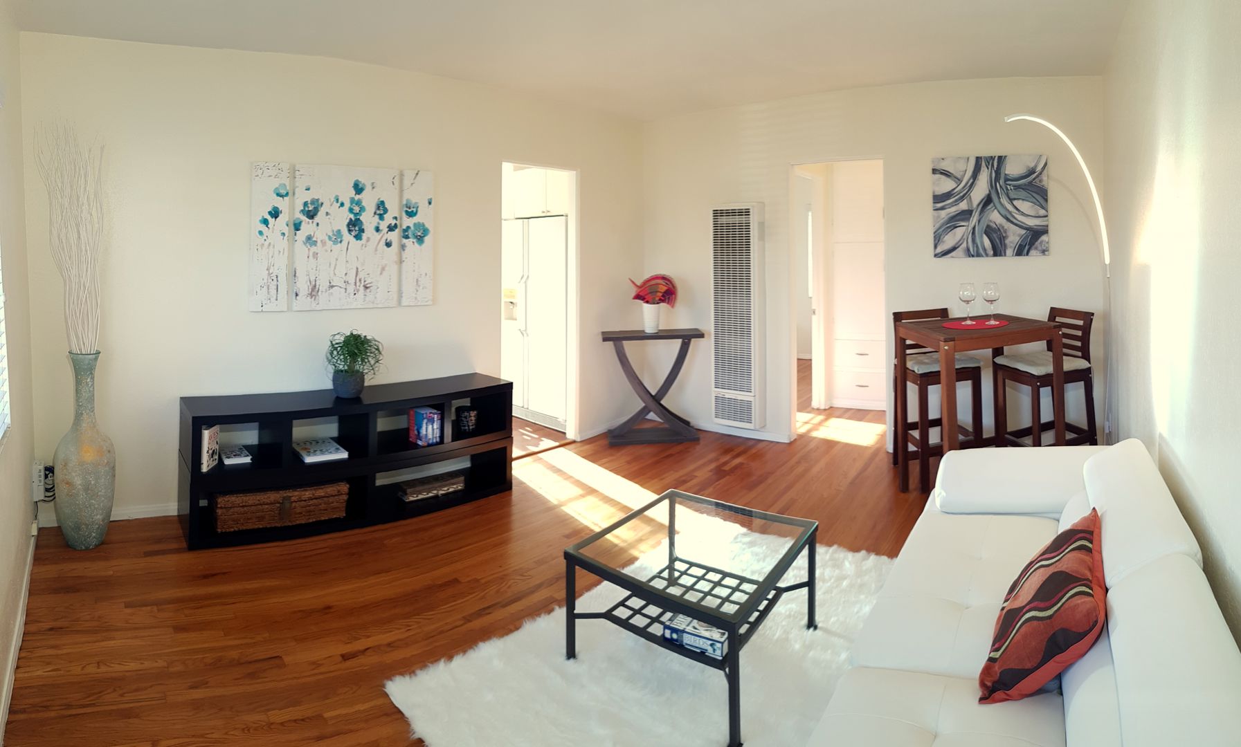 San Diego Apartment: 4146-50 Monroe