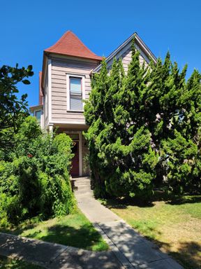 Coronado: Charming 1bd/1ba Coronado Village Apartment - Upper Level