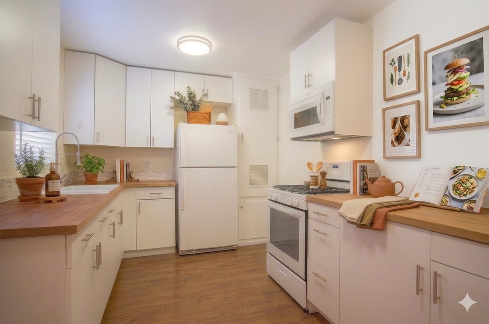 San Diego Apartment: 4150 Monroe Ave.-4148