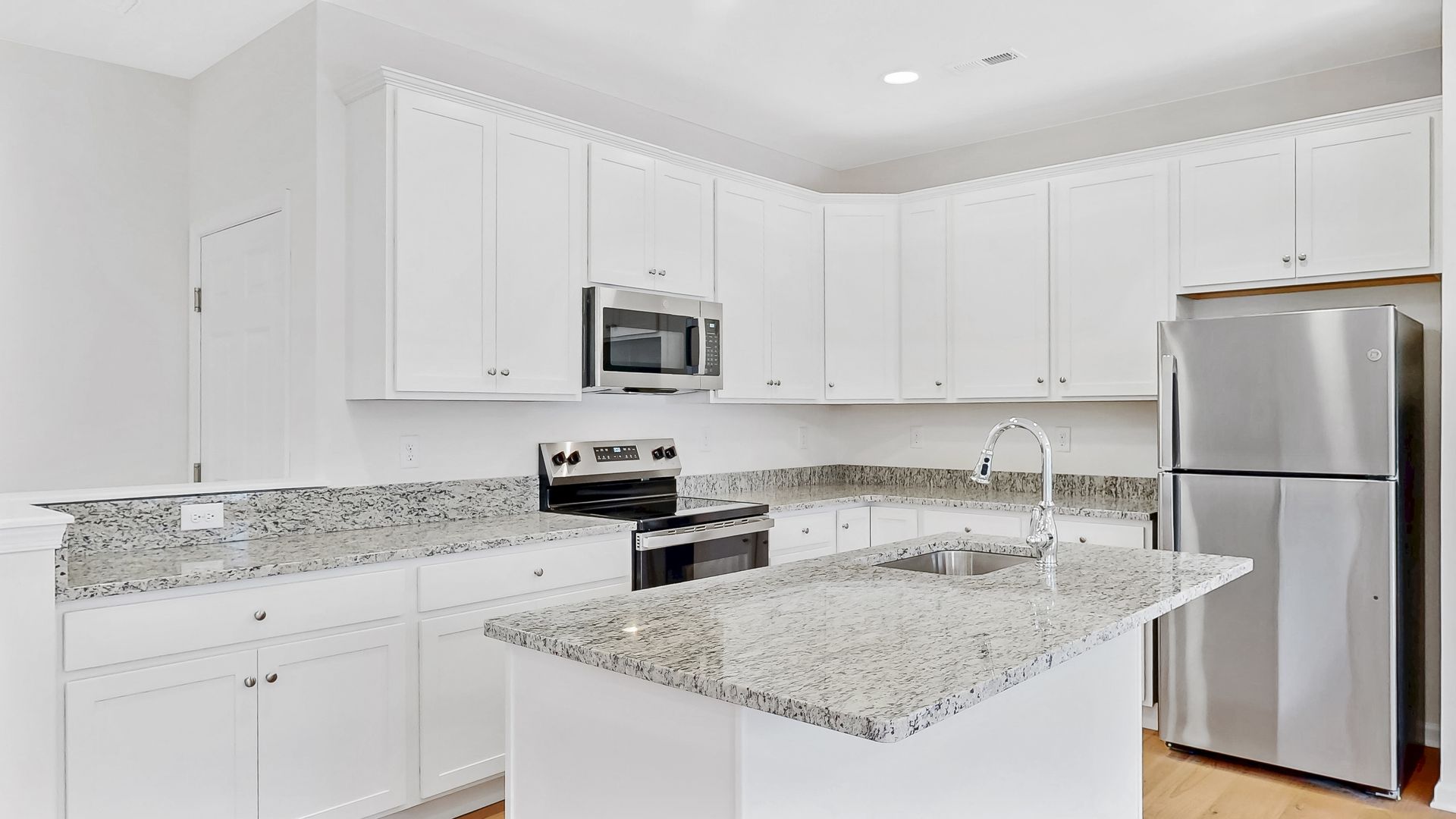 Cheswold House: 139 Totter Way