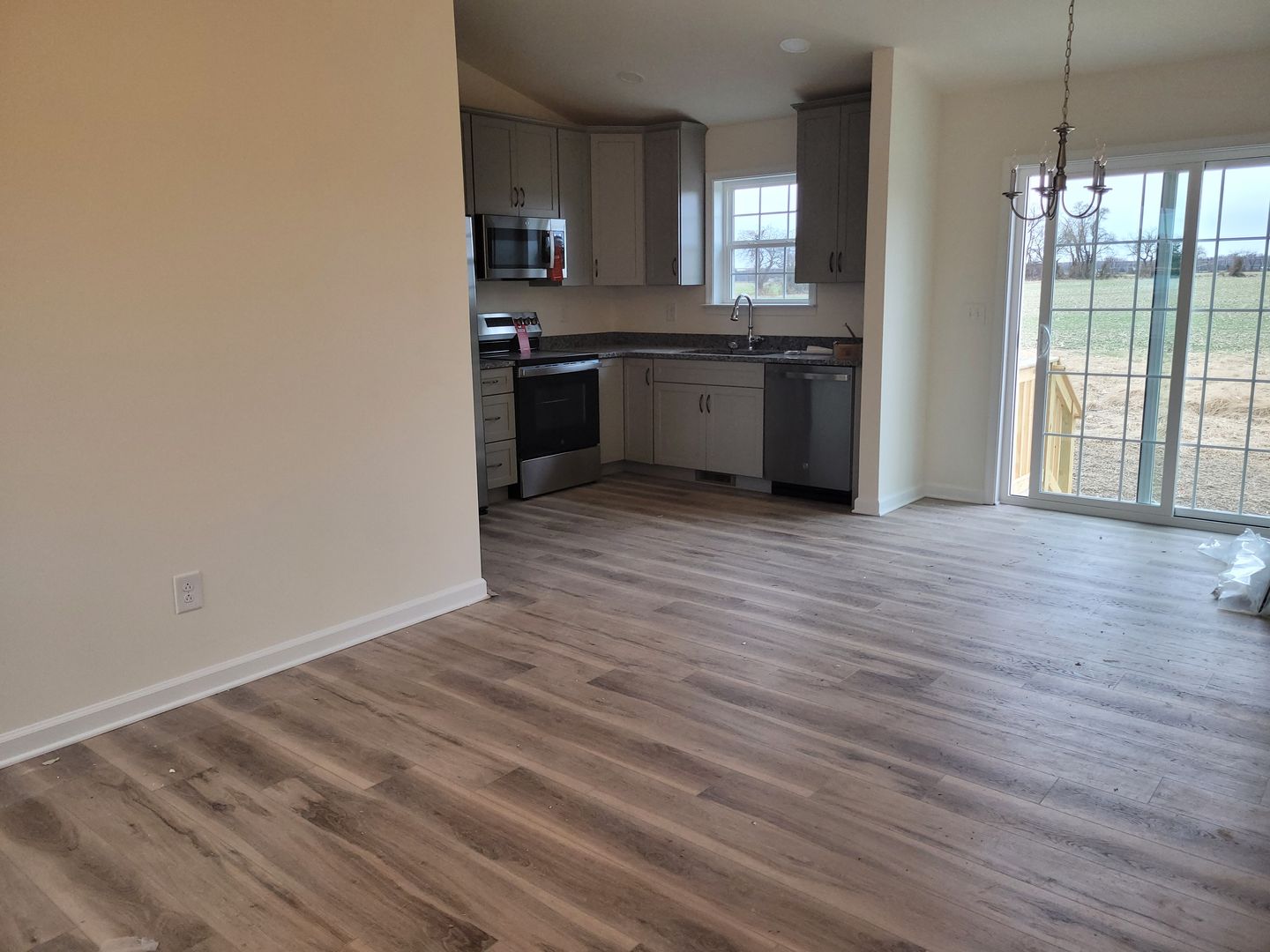 Milford House: 9062 Coastal Highway