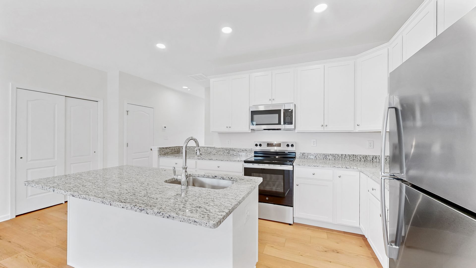 Cheswold House: 147 Totter Way