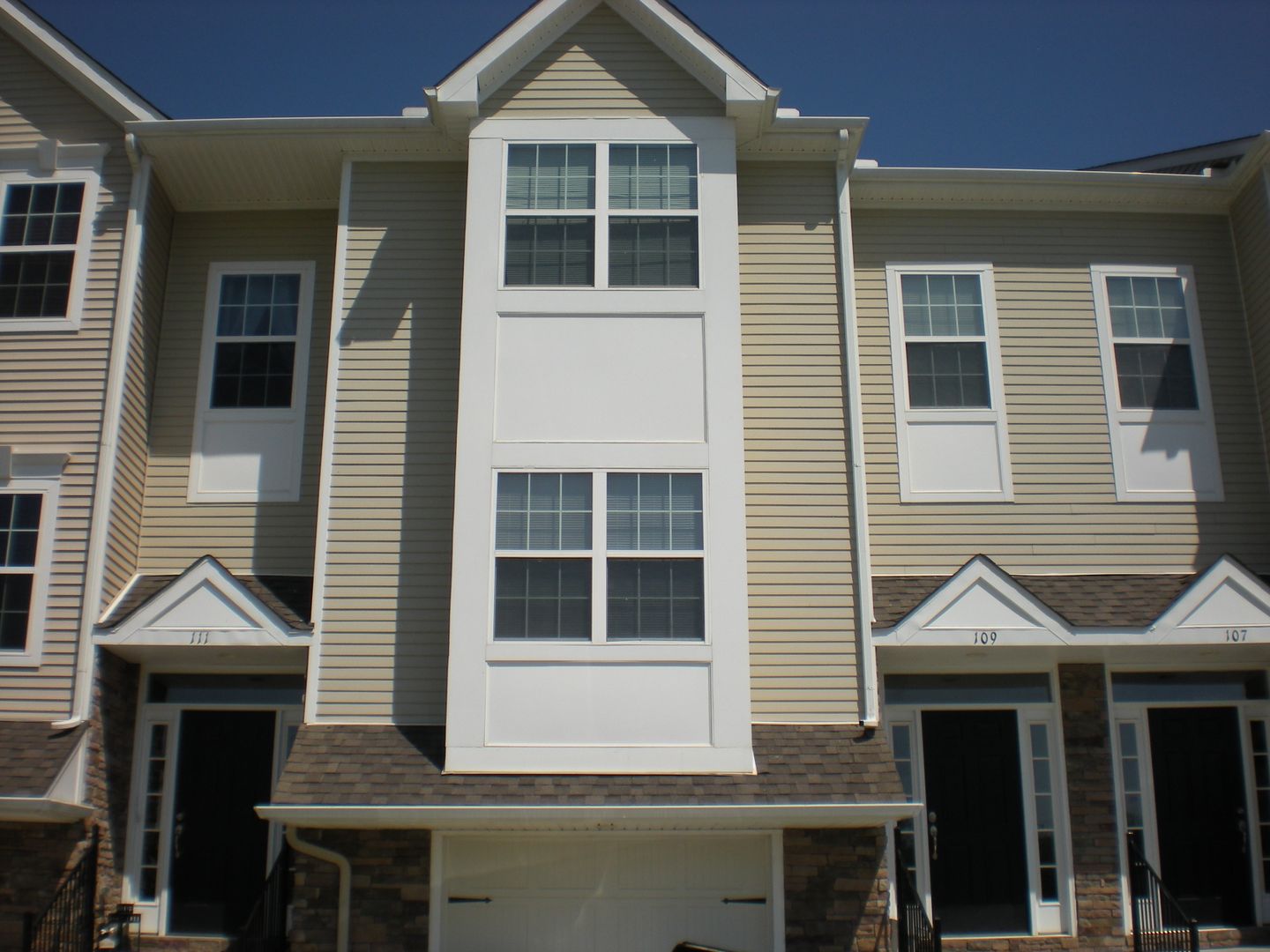 Dover House: 109 Lexington Place