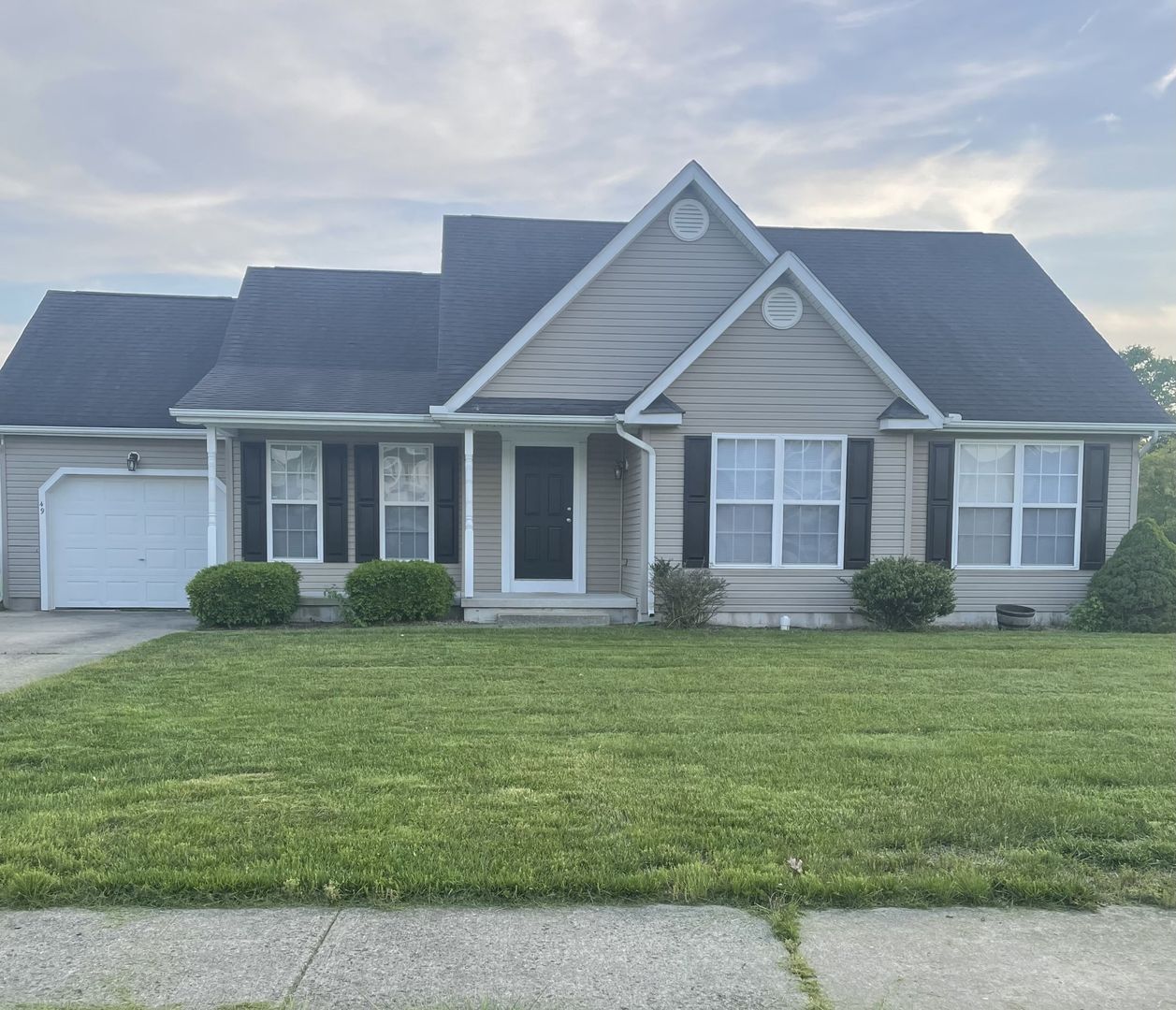 Dover House: 49 Anchor Lane